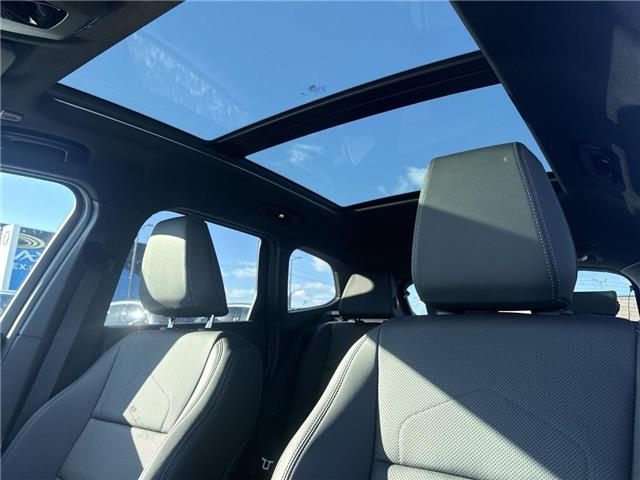 2025 BMW X1 xDrive28i (Stk: XU859) in Sarnia - Image 17 of 25