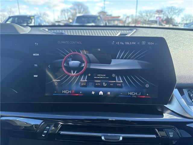 2025 BMW X1 xDrive28i (Stk: XU859) in Sarnia - Image 18 of 25