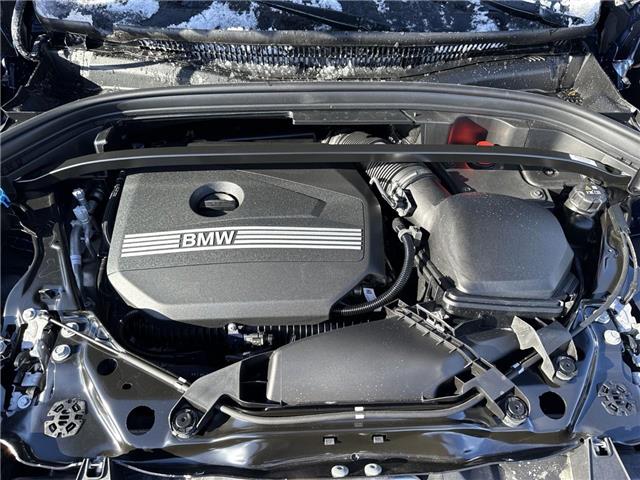 2025 BMW X1 xDrive28i (Stk: XU859) in Sarnia - Image 19 of 25
