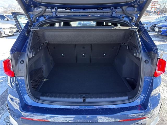 2025 BMW X1 xDrive28i (Stk: XU859) in Sarnia - Image 20 of 25