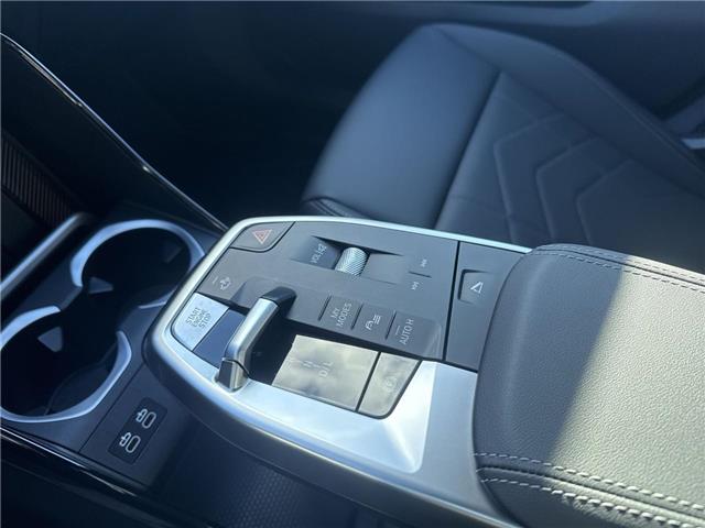 2025 BMW X1 xDrive28i (Stk: XU859) in Sarnia - Image 21 of 25