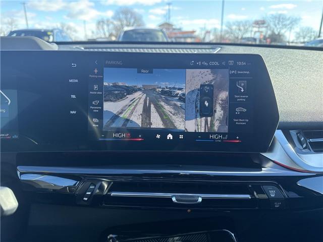 2025 BMW X1 xDrive28i (Stk: XU859) in Sarnia - Image 23 of 25