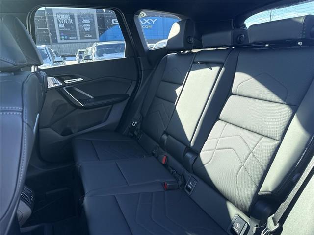 2025 BMW X1 xDrive28i (Stk: XU859) in Sarnia - Image 24 of 25