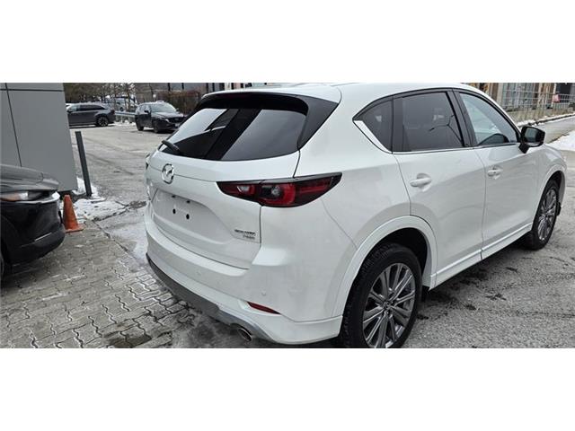 2024 Mazda CX-5 Signature (Stk: PM4497) in Ottawa - Image 10 of 26