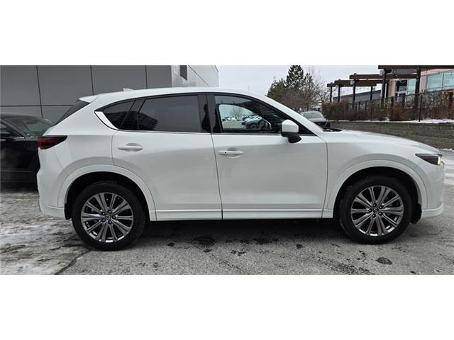 2024 Mazda CX-5 Signature (Stk: PM4497) in Ottawa - Image 11 of 26