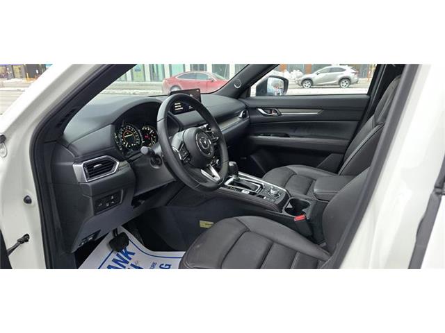 2024 Mazda CX-5 Signature (Stk: PM4497) in Ottawa - Image 13 of 26