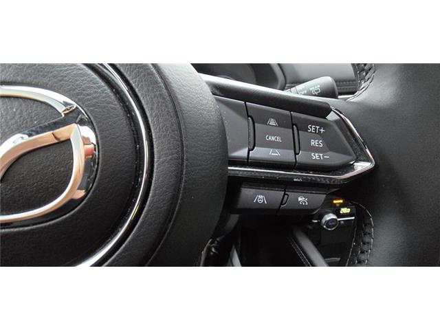 2024 Mazda CX-5 Signature (Stk: PM4497) in Ottawa - Image 17 of 26