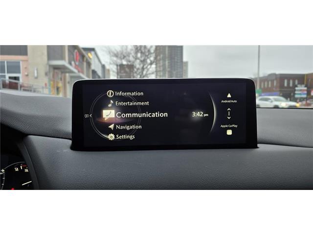 2024 Mazda CX-5 Signature (Stk: PM4497) in Ottawa - Image 20 of 26