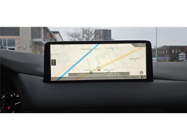 2024 Mazda CX-5 Signature (Stk: PM4497) in Ottawa - Image 22 of 26