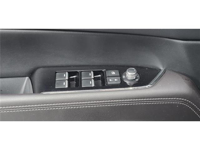2024 Mazda CX-5 Signature (Stk: PM4497) in Ottawa - Image 25 of 26