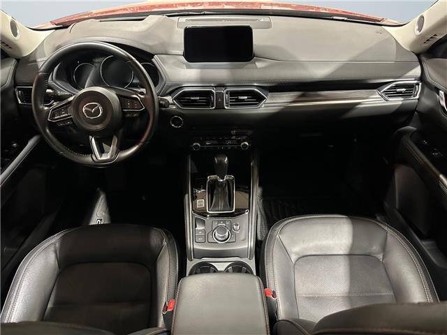 2021 Mazda CX-5 GT w/Turbo (Stk: 300108) in Lethbridge - Image 10 of 15