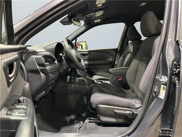 2026 Subaru Forester Convenience (Stk: 300127) in Lethbridge - Image 9 of 15