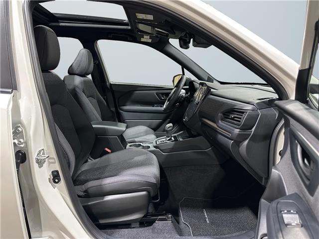 2026 Subaru Forester Touring (Stk: 300053) in Lethbridge - Image 15 of 15 2026 Subaru Forester Touring (Stk: 300053) in Lethbridge - Image 15 of 15