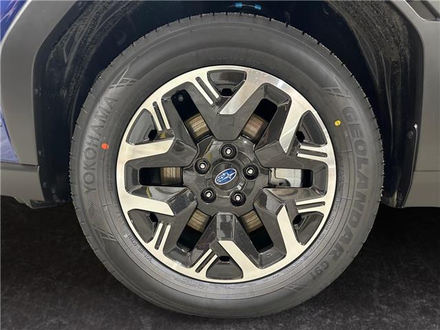 2026 Subaru Forester Touring (Stk: 300119) in Lethbridge - Image 14 of 15