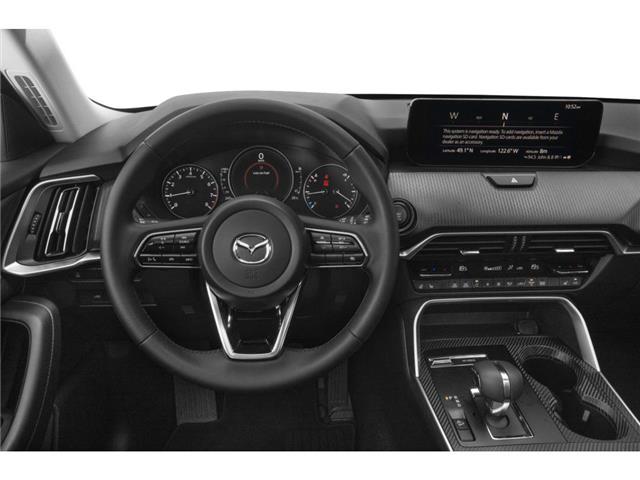 2025 Mazda CX-90 MHEV GS-L (Stk: 5C9046) in Miramichi - Image 2 of 10