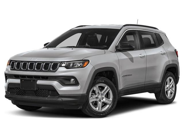 2026 Jeep Compass North (Stk: T3005) in Hamilton - Image 1 of 12