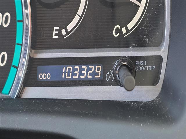 2009 Toyota Venza Base (Stk: N250827A) in Markham - Image 31 of 31