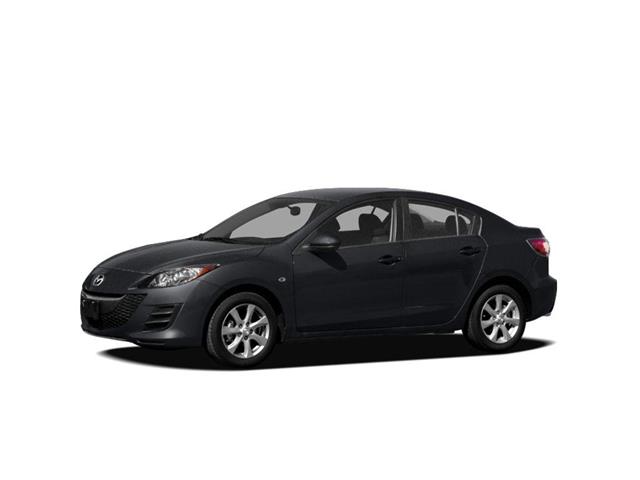 2011 Mazda Mazda3 GS (Stk: N250855A) in Markham - Image 1 of 1