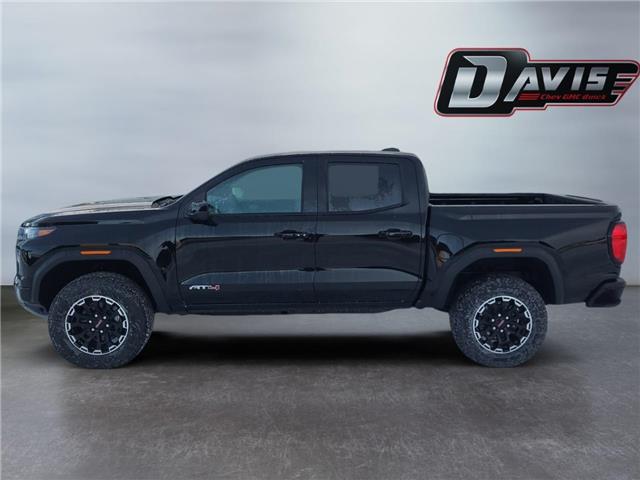 2026 GMC Canyon AT4 (Stk: 380339) in Claresholm - Image 2 of 15