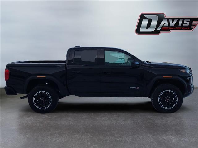 2026 GMC Canyon AT4 (Stk: 380339) in Claresholm - Image 6 of 15