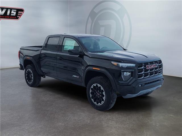2026 GMC Canyon AT4 (Stk: 380339) in Claresholm - Image 7 of 15