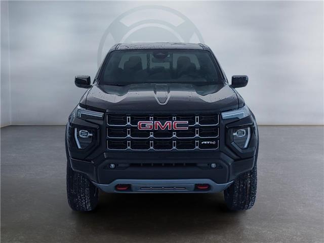 2026 GMC Canyon AT4 (Stk: 380339) in Claresholm - Image 8 of 15