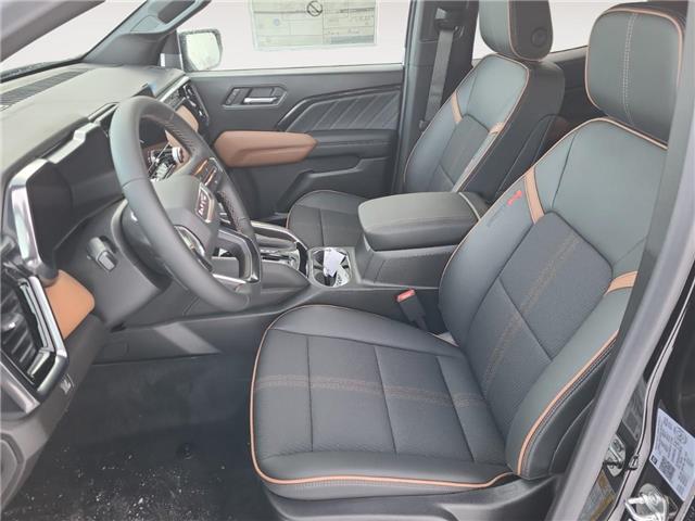 2026 GMC Canyon AT4 (Stk: 380339) in Claresholm - Image 9 of 15