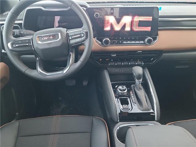 2026 GMC Canyon AT4 (Stk: 380339) in Claresholm - Image 10 of 15