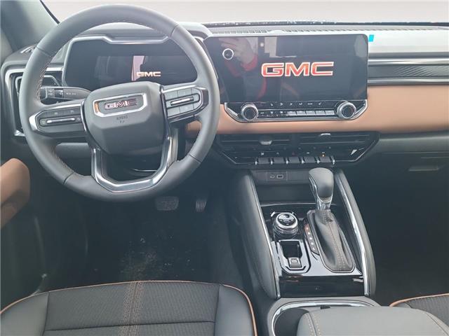 2026 GMC Canyon AT4 (Stk: 380339) in Claresholm - Image 11 of 15