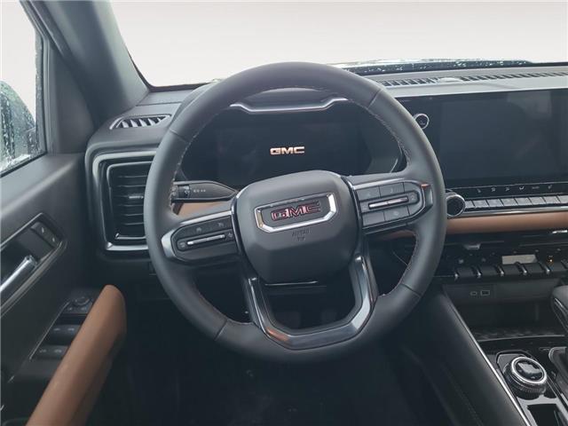 2026 GMC Canyon AT4 (Stk: 380339) in Claresholm - Image 12 of 15