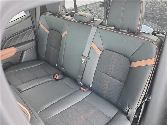 2026 GMC Canyon AT4 (Stk: 380339) in Claresholm - Image 13 of 15