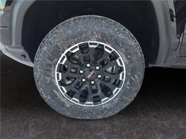 2026 GMC Canyon AT4 (Stk: 380339) in Claresholm - Image 14 of 15