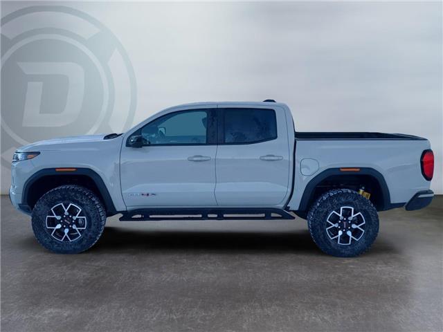 2026 GMC Canyon AT4X (Stk: 380336) in Claresholm - Image 2 of 15
