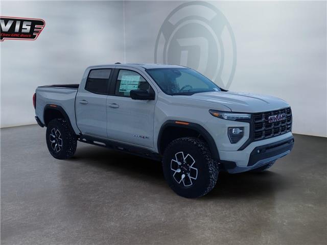 2026 GMC Canyon AT4X (Stk: 380336) in Claresholm - Image 7 of 15