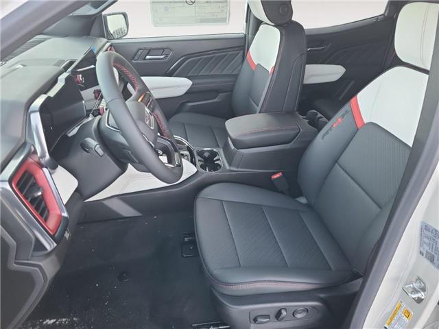 2026 GMC Canyon AT4X (Stk: 380336) in Claresholm - Image 9 of 15