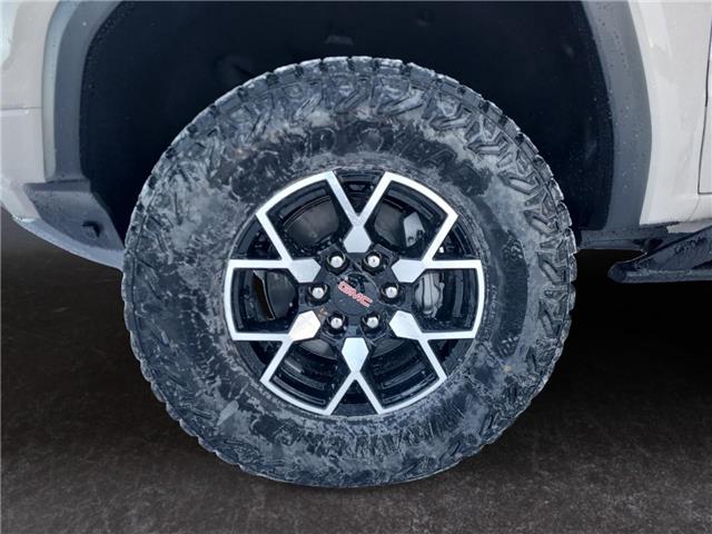 2026 GMC Canyon AT4X (Stk: 380336) in Claresholm - Image 14 of 15