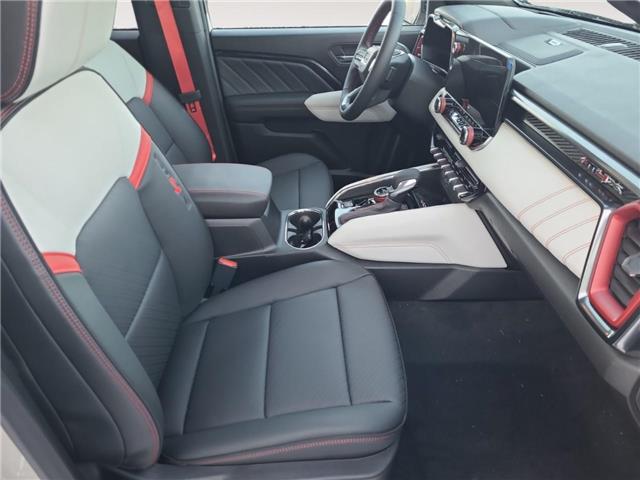 2026 GMC Canyon AT4X (Stk: 380336) in Claresholm - Image 15 of 15