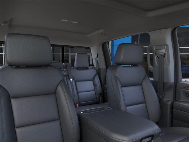 2026 Chevrolet Silverado 2500HD LT (Stk: 260280) in Ottawa - Image 24 of 24