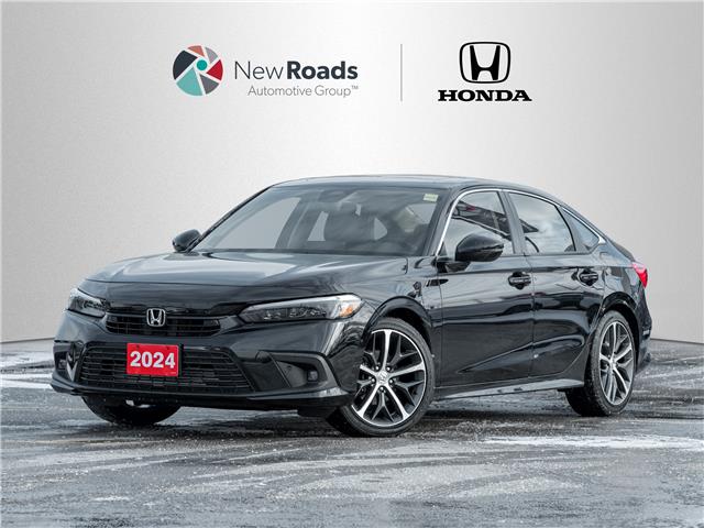 2024 Honda Civic Touring (Stk: OP-8058) in Newmarket - Image 1 of 27