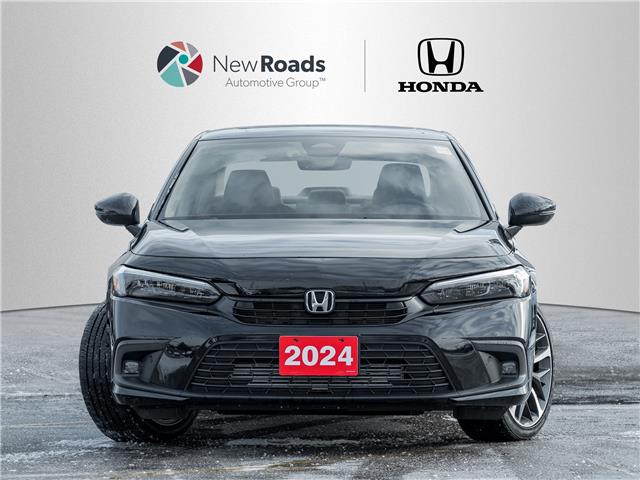 2024 Honda Civic Touring (Stk: OP-8058) in Newmarket - Image 3 of 27
