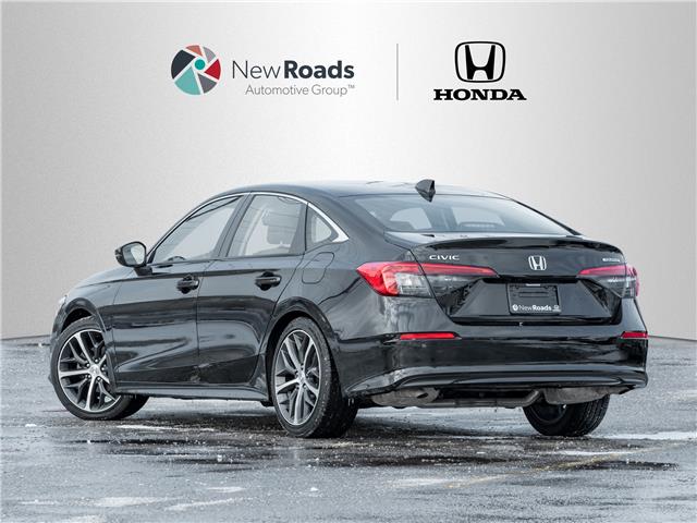 2024 Honda Civic Touring (Stk: OP-8058) in Newmarket - Image 6 of 27