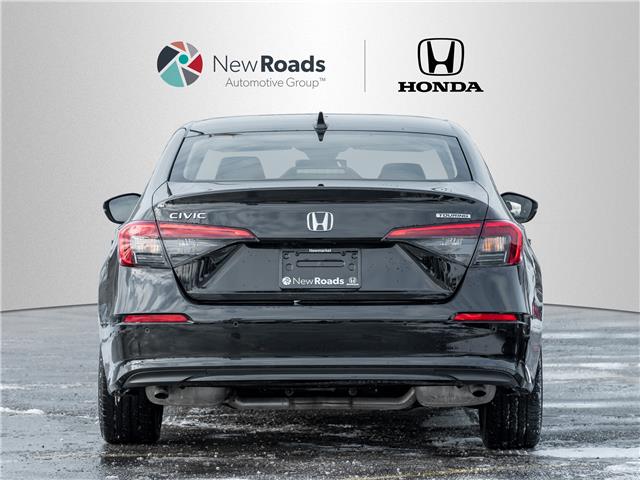2024 Honda Civic Touring (Stk: OP-8058) in Newmarket - Image 7 of 27