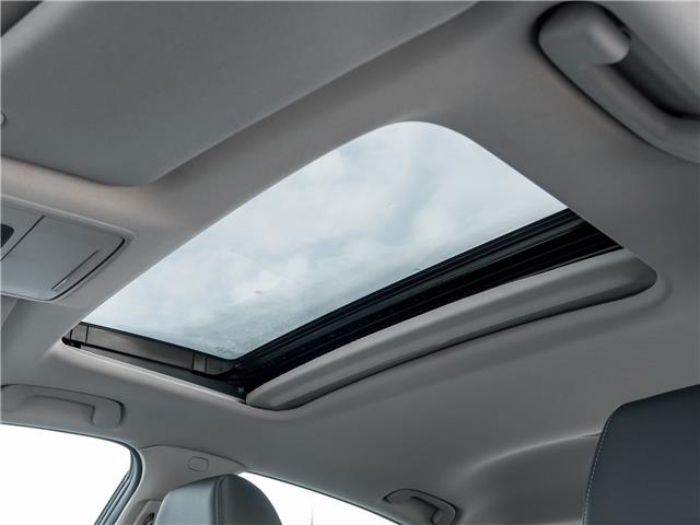 2024 Honda Civic Touring (Stk: OP-8058) in Newmarket - Image 22 of 27