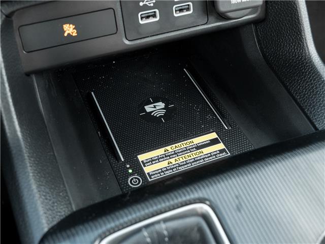 2024 Honda Civic Touring (Stk: OP-8058) in Newmarket - Image 19 of 27