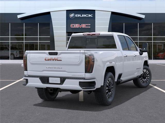 2026 GMC Sierra 3500HD Denali Ultimate (Stk: T248) in Grimsby - Image 4 of 6
