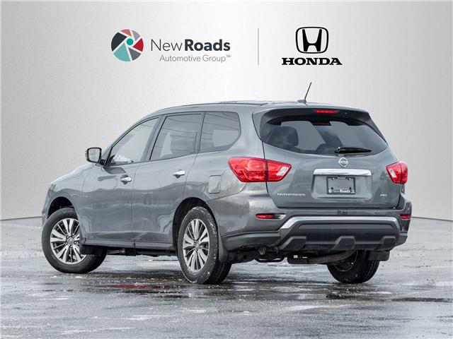 2018 Nissan Pathfinder S (Stk: 25-3443A) in Newmarket - Image 6 of 24