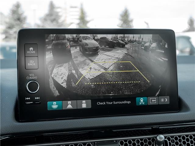 2024 Honda Civic Touring (Stk: OP-8058) in Newmarket - Image 14 of 27