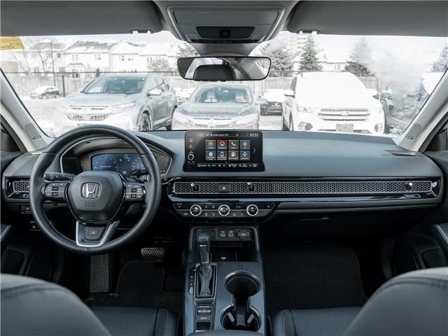 2024 Honda Civic Touring (Stk: OP-8058) in Newmarket - Image 26 of 27