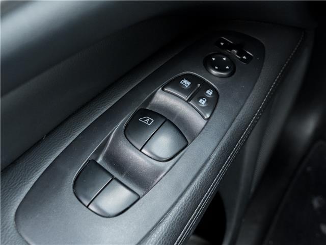 2018 Nissan Pathfinder S (Stk: 25-3443A) in Newmarket - Image 13 of 24