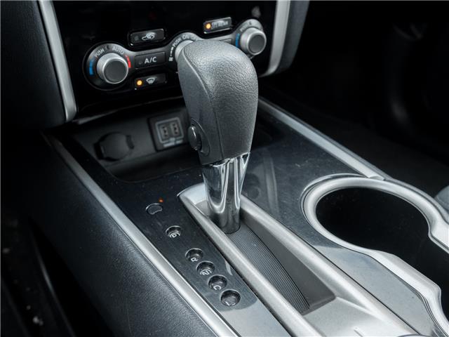 2018 Nissan Pathfinder S (Stk: 25-3443A) in Newmarket - Image 14 of 24